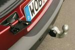 Volkswagen Tiguan 2008 года